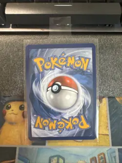 2025 Pokemon SV Destined Rivals Team Rocket's Raticate #202/182 - Image 2