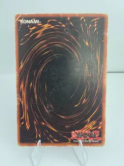 Yugioh Serpent Night Dragon MRL-103 Secret Rare Original Print HP - Image 2