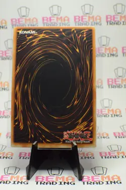 Yu-Gi-Oh! Inzektor Exa-Stag Rare GRCR-EN049 Lightly Played 1st Edition - Image 2