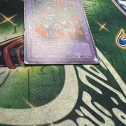 Yugioh! B. Skull Dragon MRD-018 Ultra Rare Unlimited LP - Image 3
