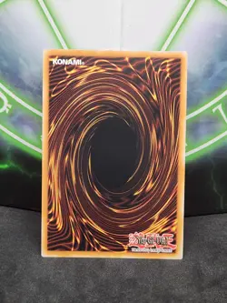 Yugioh Elemental HERO Burstinatrix LART-EN041 Ultra Rare Lost Art Promo NM - Image 2