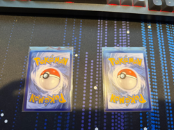 Lot of 2 Charizard V SWSH260 SWSH: Sword & Shield Promo Cards Holo - Image 2