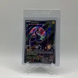 Pokemon Miraidon 013 Sv: Scarlet & Violet Promo Cards Holo - Image 1