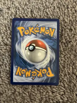 Pokemon Bulbasaur (Mega Evolution Stamped) 133/132 Miscellaneous Cards & Product - Image 2
