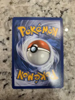 Pikachu SM162 Promo Pokemon Card Holo Rare LP - Image 2