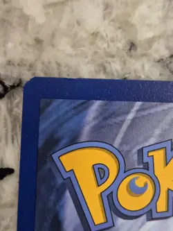 Pikachu SM162 Promo Pokemon Card Holo Rare LP - Image 3