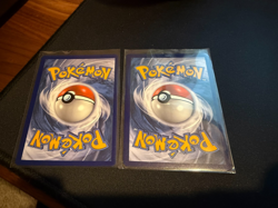 Lot of 2 Charizard VSTAR SWSH262 Sword & Shield Promo Cards Holo NM Pokemon TCG - Image 2