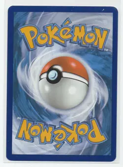 2025 Pokemon SV Journey Together N's Reshiram Promo Cards #167/159 - Image 2