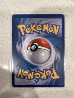 Pokemon TCG Glaceon Card 23/116 Plasma Freeze Cracked Ice Holo Deck Rare - Image 2