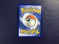 Detective Pikachu SM190 LP Black Star Promo Holo Pokemon Card 190 coffee bar hat - Image 2