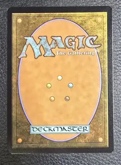 True-Name Nemesis Time Spiral Remastered Foil MTG NM Magic Card - Image 2