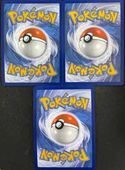 2022-23 POKEMON RADIANT / TRAINER / VSTAR HOLO - 3 CARD LOT - Image 2