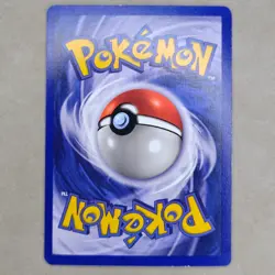 Gyarados Pokemon Card 6/102 Base Set Unlimited Holo Rare Wotc LP Lightly Played - Image 2