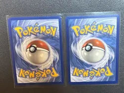Pokemon Palossand EX Full Art Holo Card 221/191 Surging Sparks English 2x LOT!!! - Image 2