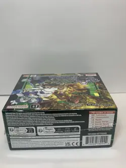 Digimon Card Game Chain of Liberation EX08 Booster Display (24 Pack) English NEW - Image 3