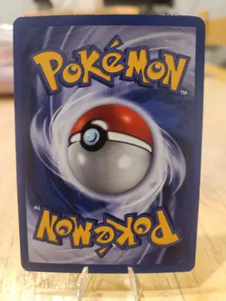Pokemon Karte/card - Erika's Vileplume 5/132 Gym Heroes Holo - LP - Image 3