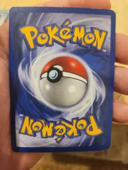 Pokemon Karte/card - Erika's Vileplume 5/132 Gym Heroes Holo - LP - Image 4
