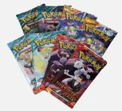 Pokemon Trading Card Game Incineroar ex and Torterra ex Special Collection Box - Image 5