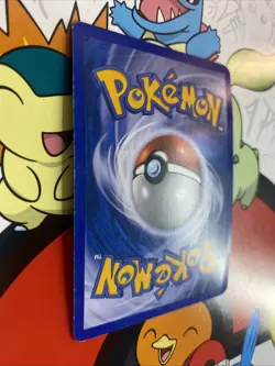 Donphan Prime 107/123 HGSS HeartGold Soulsilver Holo 2010 Pokemon TCG Card LP - Image 4