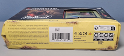 Magic The Gathering Universes Beyond Fallout Commander Deck - Scrappy Survivors 195166228532 - Image 3