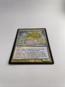 Pride of the Clouds Dissension Regular for sale online - Image 2