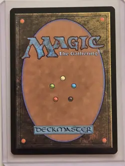 Yarok The desecrated Foil An Encyclopedia of Magic Secret Lair Countdown Kit MTG - Image 2