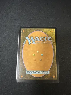 Magic The Gathering Unknown Event By Gavin Verhey “Quest Compleated Beast” - Image 2