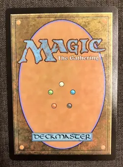 Modern Horizons 2 - Piru, The Volatile (x1) MTG NM-M MH2 - Image 2