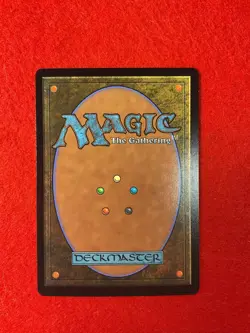 Kardur Doomscourge - Foil - Showcase - Kaldheim - Magic the Gathering - MTG - Image 2
