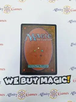 MTG | Karplusan Forest | 5th Edition | Regular | Heavily Played | English - Image 2