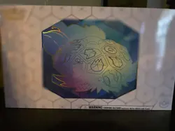 Pokemon TCG Terapagos EX Ultra-Premium Collection Sealed Box - Image 1