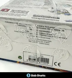 POKEMON TCG XY EVOLUTIONS SEALED BOOSTER BOX - Image 3