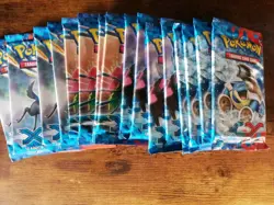 Pokemon XY Base Set Booster Packs - Factory Sealed & Genuine - Image 5