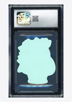 Pokemon CGC 9.5 Pikachu B-Side Label 2018 Stickers Pt.1 Japanese - Image 2