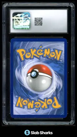2016 POKEMON SM BLACK STAR PROMOS #SM70 SHINING HO-OH CGC 10 - Image 2