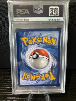 2016 Pokemon TCG | Charizard Holo 11/108 | XY Evolutions | PSA 9 MINT #1 - Image 2