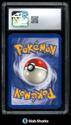 2002 POKEMON NEO DESTINY #54/105 LIGHT WIGGLYTUFF CGC 10 - Image 2