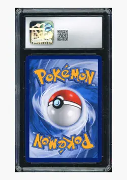 Pokemon CGC 9 Girafarig AR 2025 137/130 CSV3C S.Chinese - Image 2