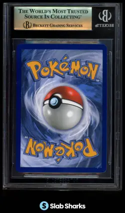 2016 POKEMON XY EVOLUTIONS #100/108 MEGA VENUSAUR EX BGS 9.5 - Image 2