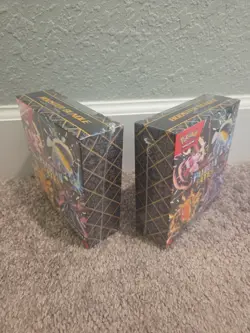 Lot of 2 Pokemon Paldean Fates Booster Bundles - Scarlet & Violet - Sealed NEW - Image 2