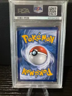 2016 Pokemon TCG | Charizard Holo 11/108 | XY Evolutions | PSA 9 MINT - Image 2