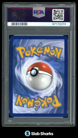 2024 POKEMON SV TWILIGHT MASQUERADE - TWM EN #223/167 BUDDY-BUDDY POFFIN PSA 9 - Image 2