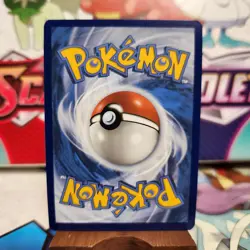 Eevee 188/167 Illustration Rare - Twilight Masquerade - Pokemon TCG - SHIPS FAST - Image 2