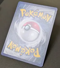 Computer Error (Rocket's Secret Machine) WOTC Black Star Promo Pokemon PL - Image 4