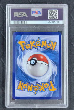 PSA 10 Pokemon TCG Chinese exclusive Umbreon Gem Pack Vol.2 06 15/15 CBB2C - Image 2