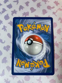 Scorbunny On The Ball - 004/005 - Futsal Promo - Pokemon TCG Card NM Rare UK - Image 3