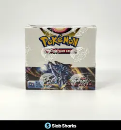 POKEMON TCG SWORD & SHIELD ASTRAL RADIANCE SEALED BOOSTER BOX - Image 1
