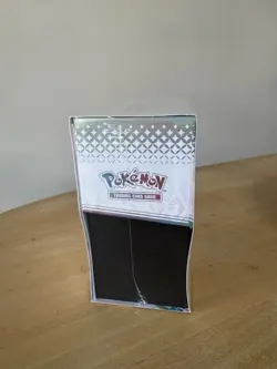 Pokemon Prismatic Evolutions - Elite Trainer Box ETB BRAND NEW SEALED✅FREE SHIP✅ - Image 2