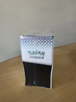 Pokemon Prismatic Evolutions - Elite Trainer Box ETB BRAND NEW SEALED✅FREE SHIP✅ - Image 4