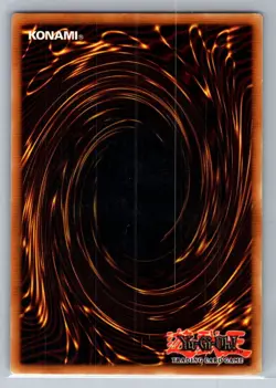 Ancient Sanctuary Unlimited #AST-017 Legendary Jujitsu Master - VG - Image 2